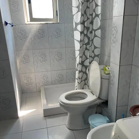 Lakefront Apartamento *