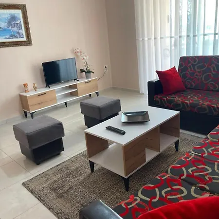 Apartamento Lakefront Pogradec