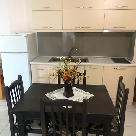 Apartamento Lakefront *